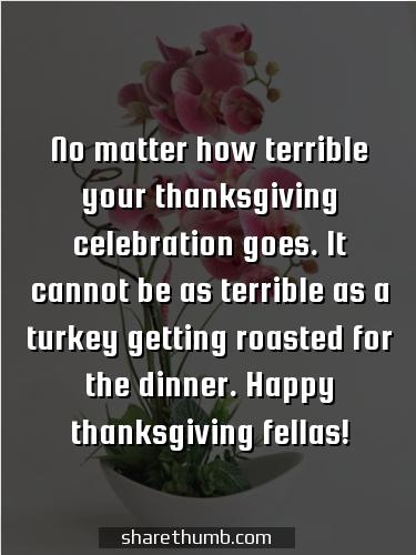 quotes for thanksgiving week
